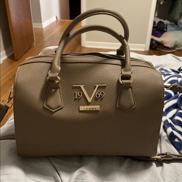 Versace, Bags, Versace 969 Abbigliamento Sportivo Bag